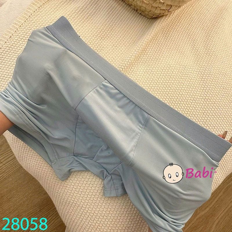  Set 6c Quần Chip Nam U.N.I (40kg - 90kg) 