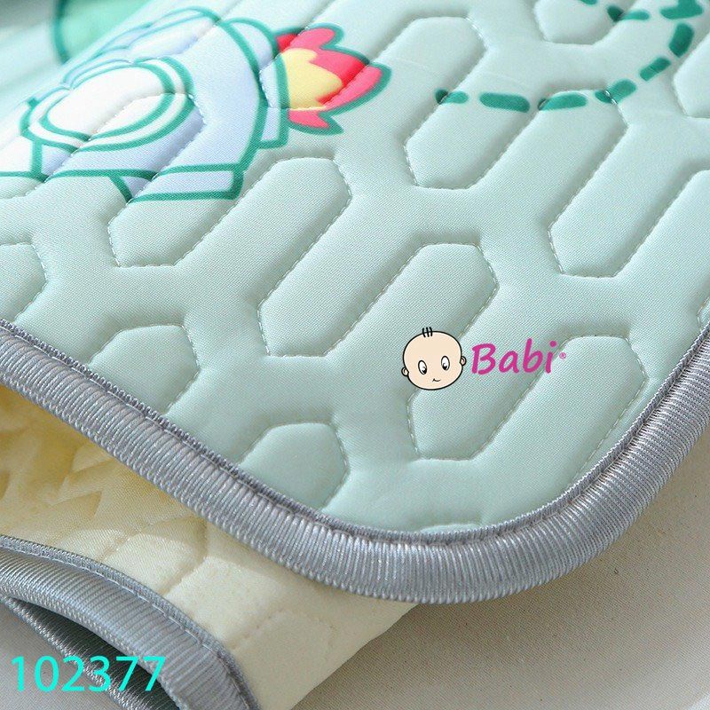  SET GỐI VÀ CHIẾU ĐIỀU HOÀ CHO BÉ 