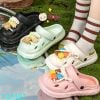 SỤC CROCS ĐẾ DÀY EVA