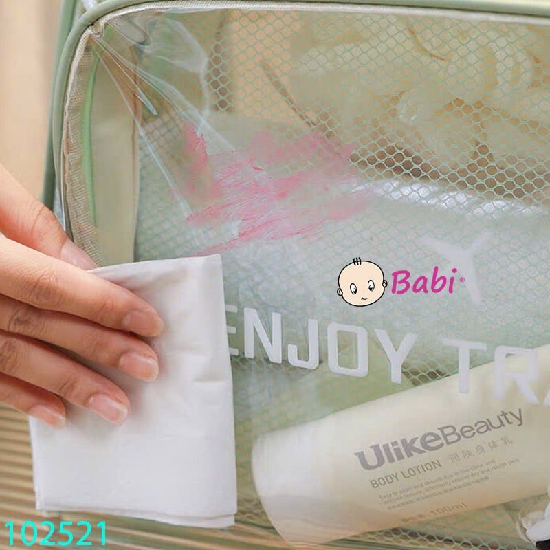  TÚI ĐỰNG ĐỒ BƠI ĐI TẬP ĐA NĂNG 