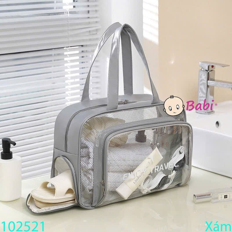  TÚI ĐỰNG ĐỒ BƠI ĐI TẬP ĐA NĂNG 