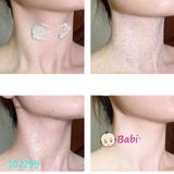  102299 Tẩy Tế Bào Chết Body Sáng Da Tinh Chât Bơ 