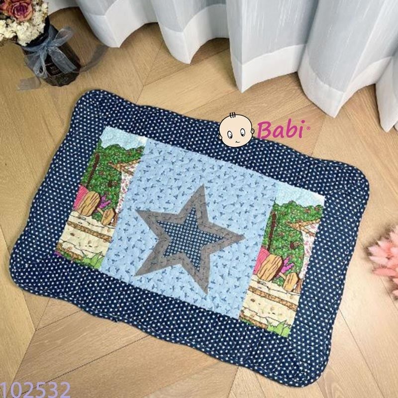  THẢM VINTAGE NHIỀU HỌA TIẾT 