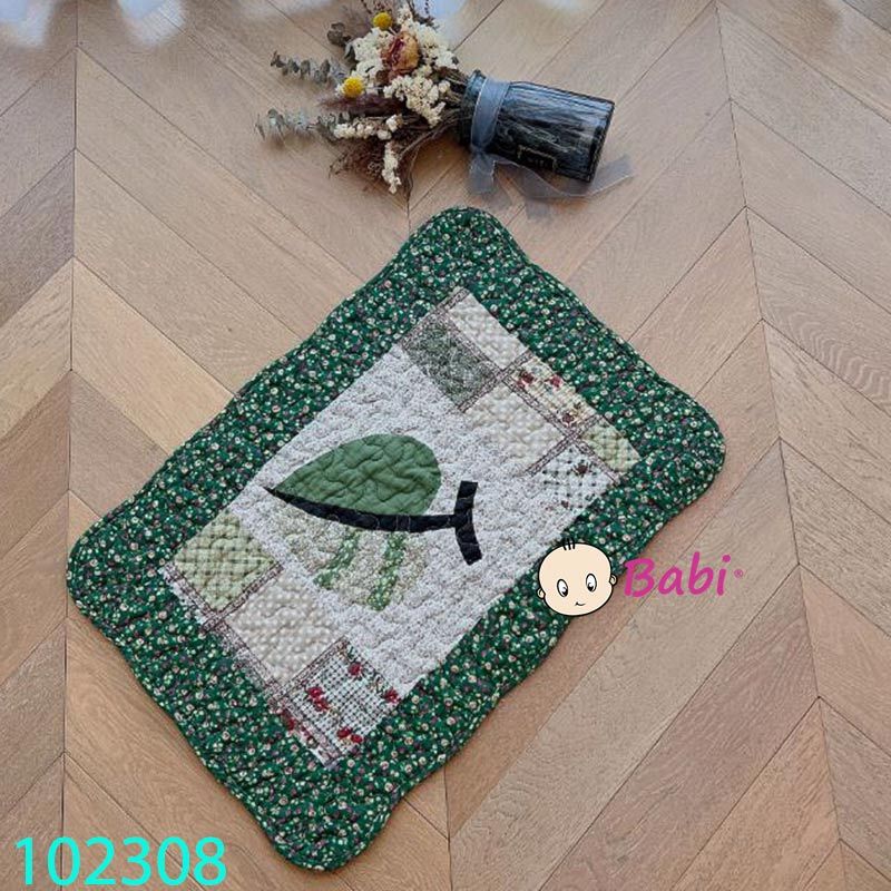  Thảm Vintage Nhiều Họa Tiết Xinh Xắn 