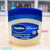 VASELINE KHÔNG MÀU DƯỠNG MỀM DA