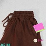  Bộ Thun Bé Trai Tay Ngắn Quần Ngắn In Hình 3 Con Ca.Py  (23kg - 62kg) 
