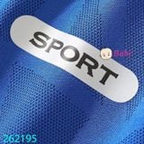  Bộ Thun Thể Thao Trẻ Em Cao Cấp Chữ SPORT (26kg - 50kg) 