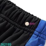  Bộ Thun Thể Thao Trẻ Em Cao Cấp Chữ SPORT (26kg - 50kg) 