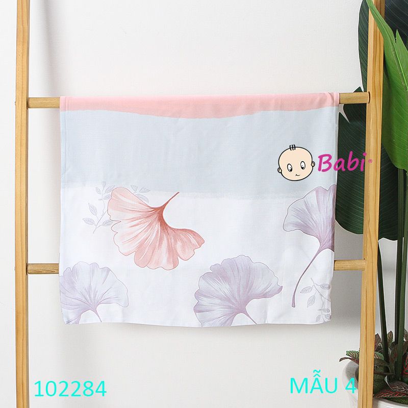  Vỏ gối nằm Tencel nhiều họa tiết đáng yêu (50*70cm) 