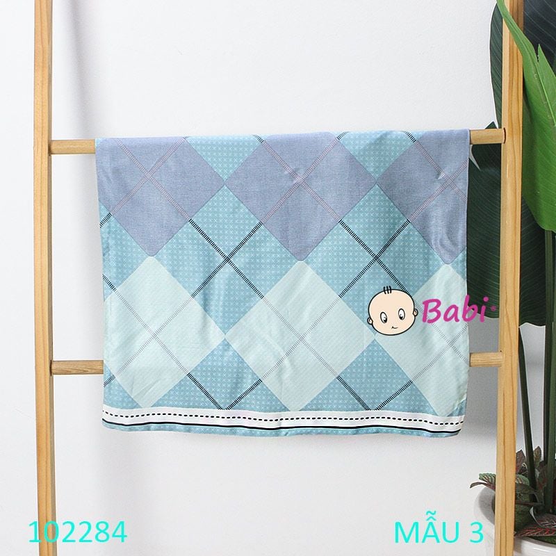  Vỏ gối nằm Tencel nhiều họa tiết đáng yêu (50*70cm) 