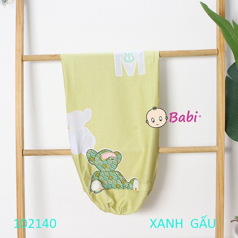  Vỏ gối ôm Tencel nhiều họa tiết đáng yêu (32*90cm) 