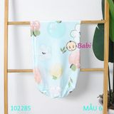  Vỏ gối ôm Tencel nhiều họa tiết đáng yêu (32*90cm) 