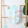 Vỏ gối ôm Tencel nhiều họa tiết đáng yêu (32*90cm)