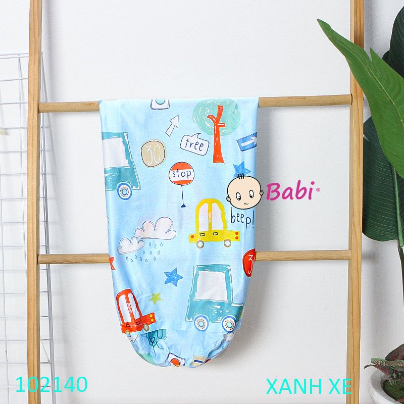 Vỏ gối ôm Tencel nhiều họa tiết đáng yêu (32*90cm) 