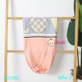  Vỏ gối ôm Tencel nhiều họa tiết đáng yêu (32*90cm) 