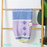  Vỏ gối ôm Tencel nhiều họa tiết đáng yêu (32*90cm) 