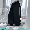 Quần Thun Trẻ Em Bo Lai  Màu Trơn Sành Điệu (20kg - 60kg)