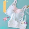 Áo Bra Lưới Cho Bé Gái Chữ Outdoor (40kg - 55kg)