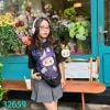 Áo Thun Cộc Tay La.Bu.Bu H3 (26kg - 60kg)