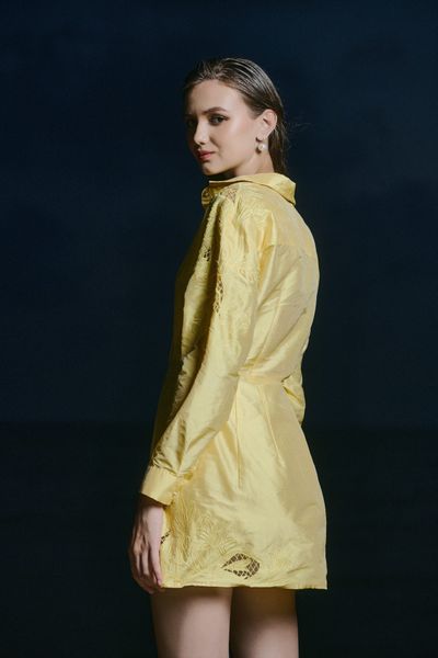  RESORT 24. R45 