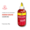 Tương ớt cay chua ngọt HANOI SAUCE