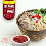  Tương ớt cay chua ngọt HUE SAUCE 