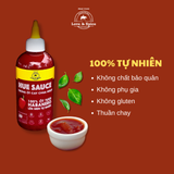  Tương ớt cay chua ngọt HUE SAUCE 