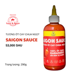  Tương ớt cay chua ngọt SAIGON SAUCE 