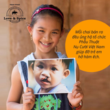  Tương ớt cay chua ngọt HANOI SAUCE 