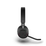  Jabra Evolve2 65 Stereo - Black 