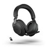 Jabra Evolve2 85 Stereo Black