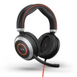  Jabra Evolve 80 Stereo 