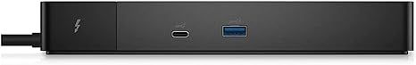  Dell Thunderbolt™ Dock   WD22TB4 