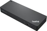  ThinkPad Universal Thunderbolt 4 Dock - EU/AP 