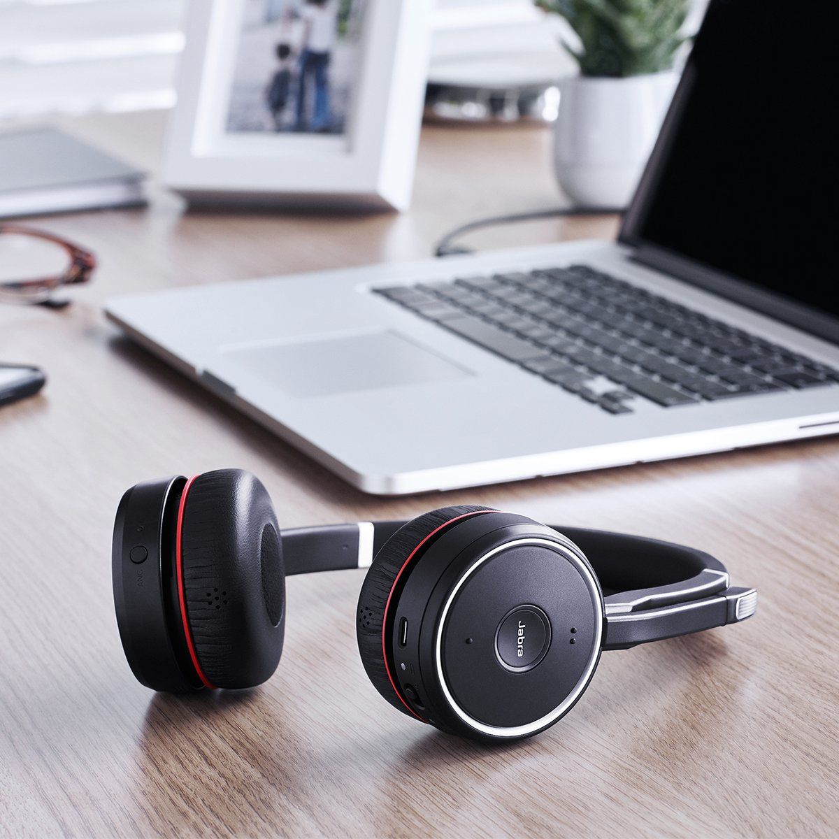  Jabra Evolve 75 SE, Link 380a Stereo 