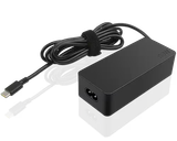  LENOVO 65W AC Power Adapter Charger (USB Type-C) 