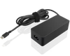 LENOVO 65W AC Power Adapter Charger (USB Type-C) 