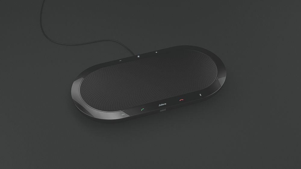  Jabra Speak 810 