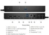  Dell Thunderbolt™ Dock   WD22TB4 