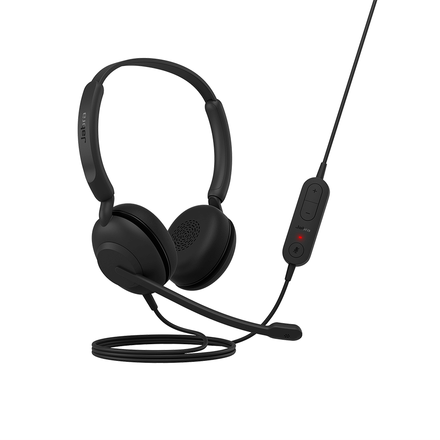  Jabra Evolve 10 MS Stereo 