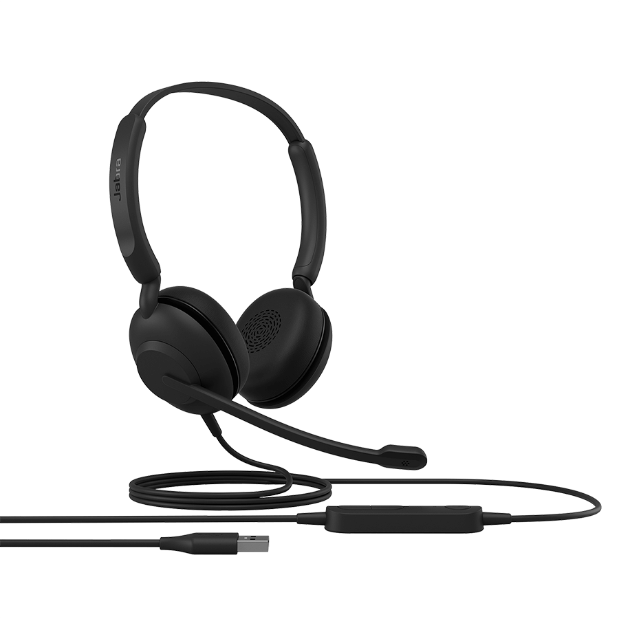  Jabra Evolve 10 MS Stereo 