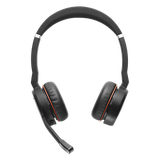  Jabra Evolve 75 SE, Link 380a Stereo 