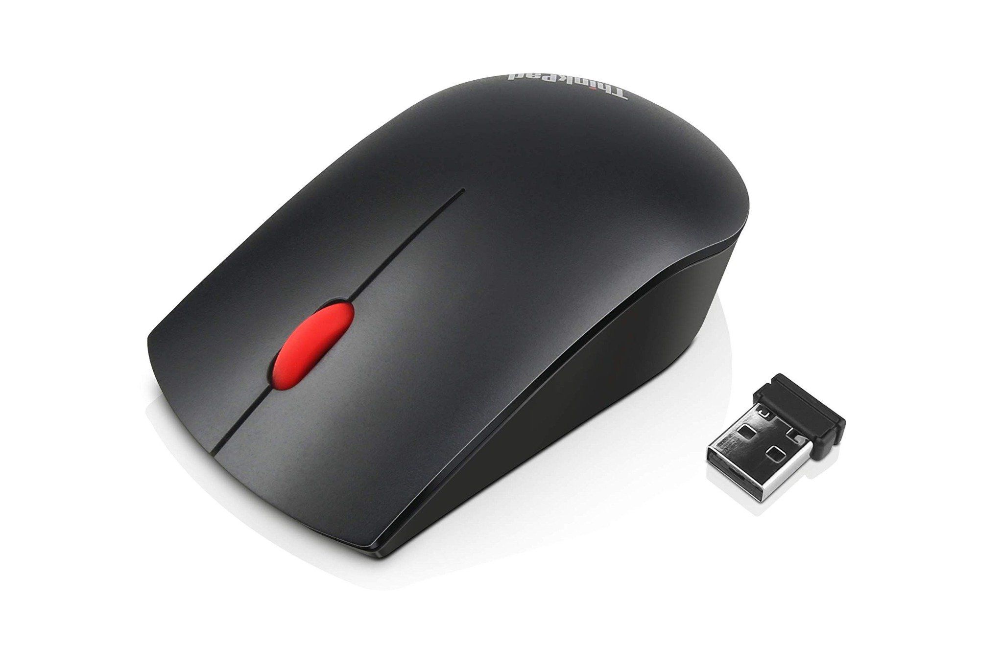  LENOVO MOUSE ThinkPad  Wireless Mouse 