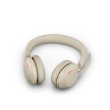  Jabra Evolve2 65 Stereo - Beige 