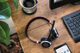  Jabra Evolve 65 SE, Link 380a 