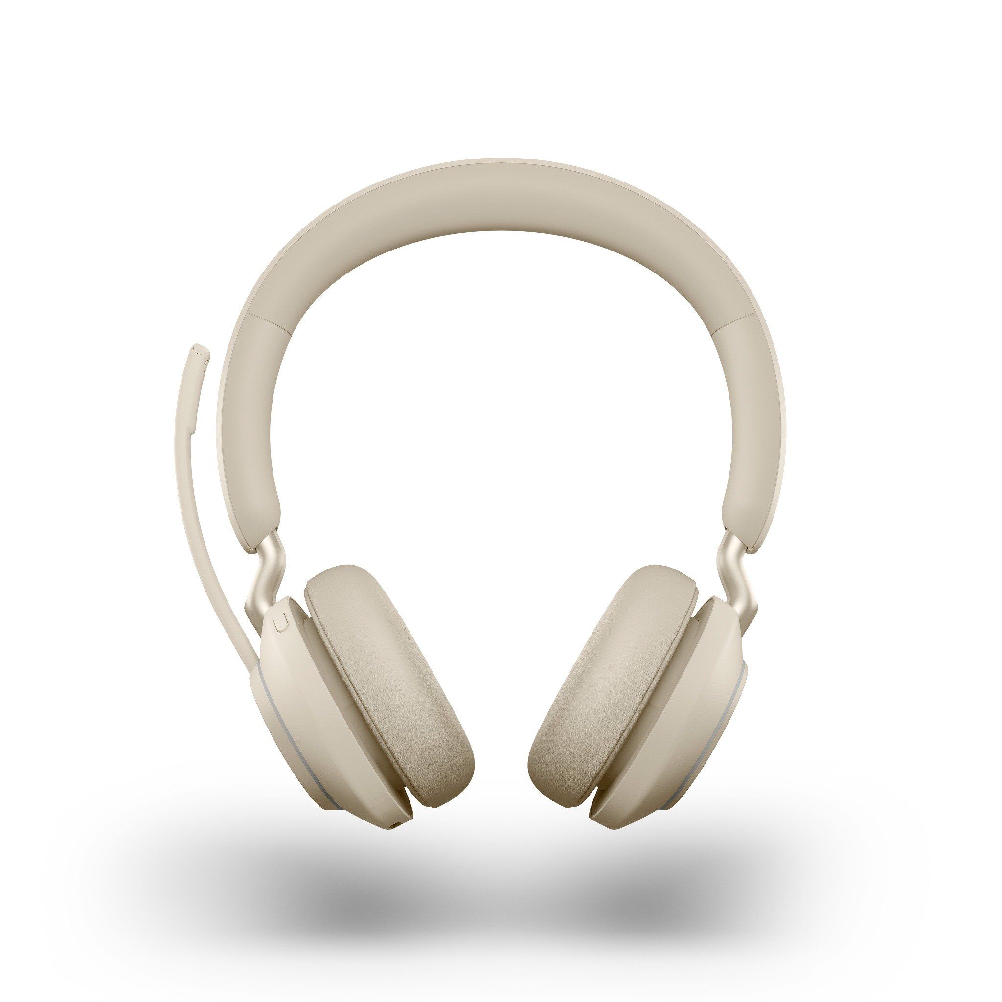  Jabra Evolve2 65 Stereo - Beige 