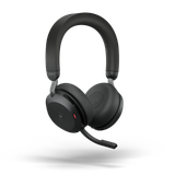  Jabra Evolve2 75 - Black 