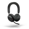 Jabra Evolve2 75 - Black