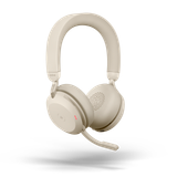  Jabra Evolve2 75 - Beige 