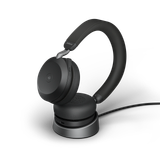  Jabra Evolve2 75 - Black 